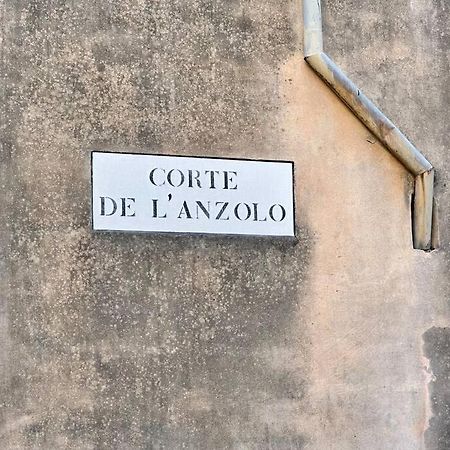 Incantevole Casetta Veneziana Εξωτερικό φωτογραφία