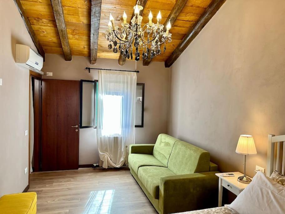 Incantevole Casetta Veneziana Εξωτερικό φωτογραφία