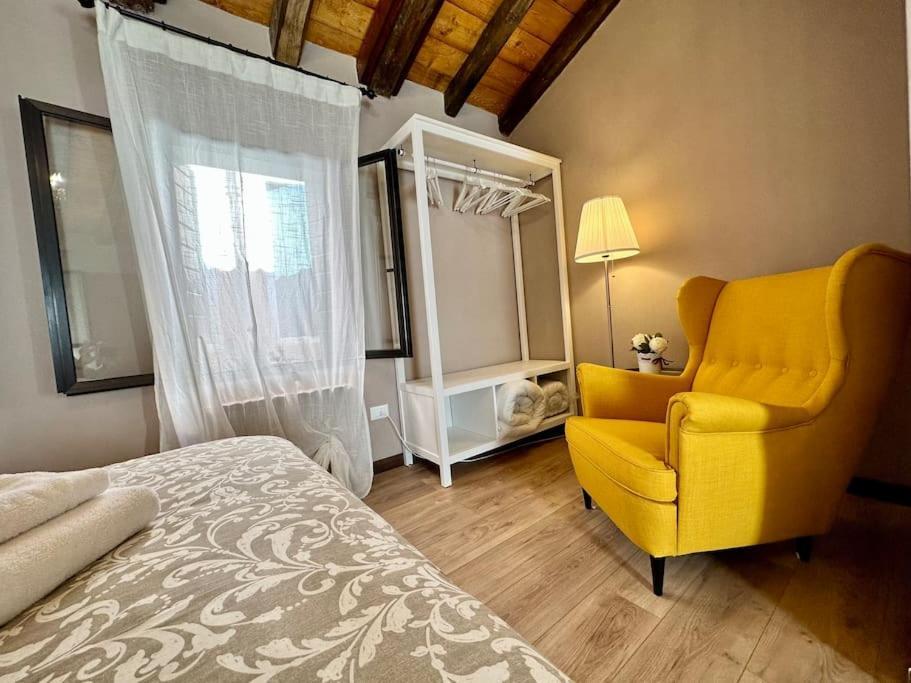 Incantevole Casetta Veneziana Εξωτερικό φωτογραφία