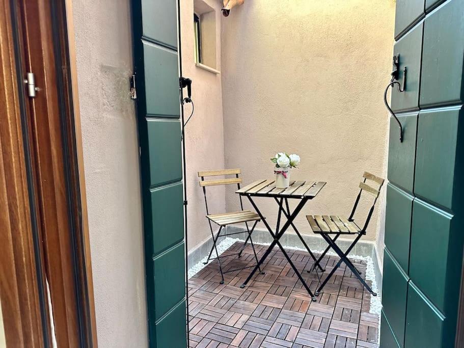 Incantevole Casetta Veneziana Εξωτερικό φωτογραφία