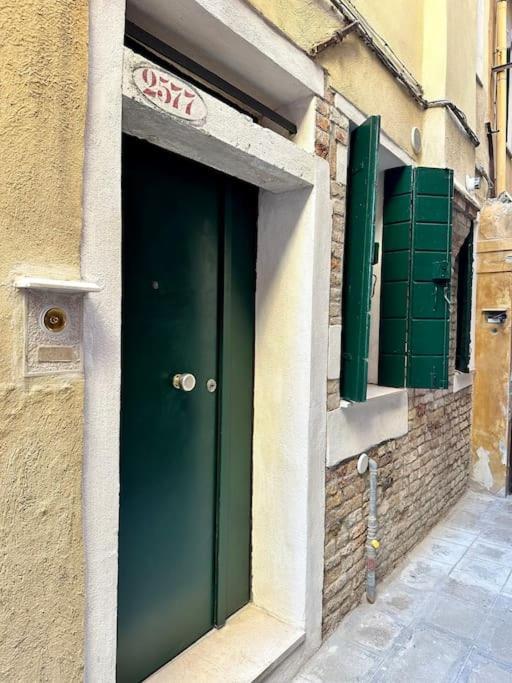 Incantevole Casetta Veneziana Εξωτερικό φωτογραφία