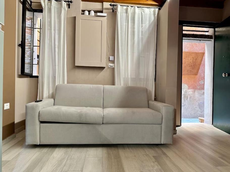 Incantevole Casetta Veneziana Εξωτερικό φωτογραφία