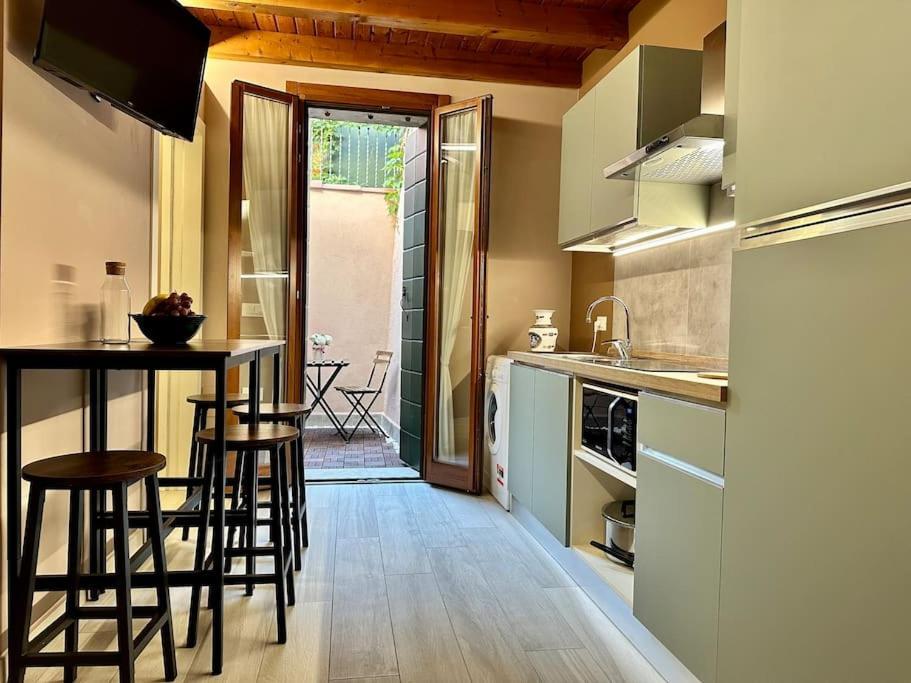 Incantevole Casetta Veneziana Εξωτερικό φωτογραφία