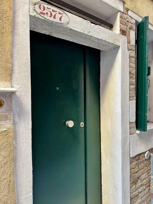Incantevole Casetta Veneziana Εξωτερικό φωτογραφία