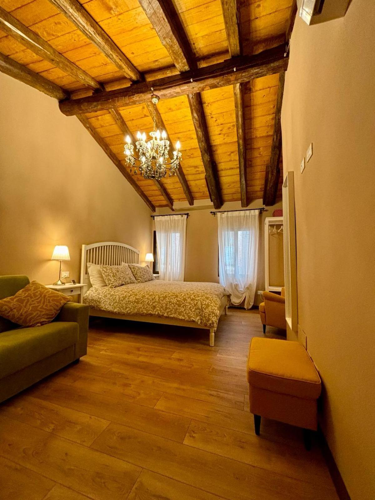 Incantevole Casetta Veneziana Εξωτερικό φωτογραφία