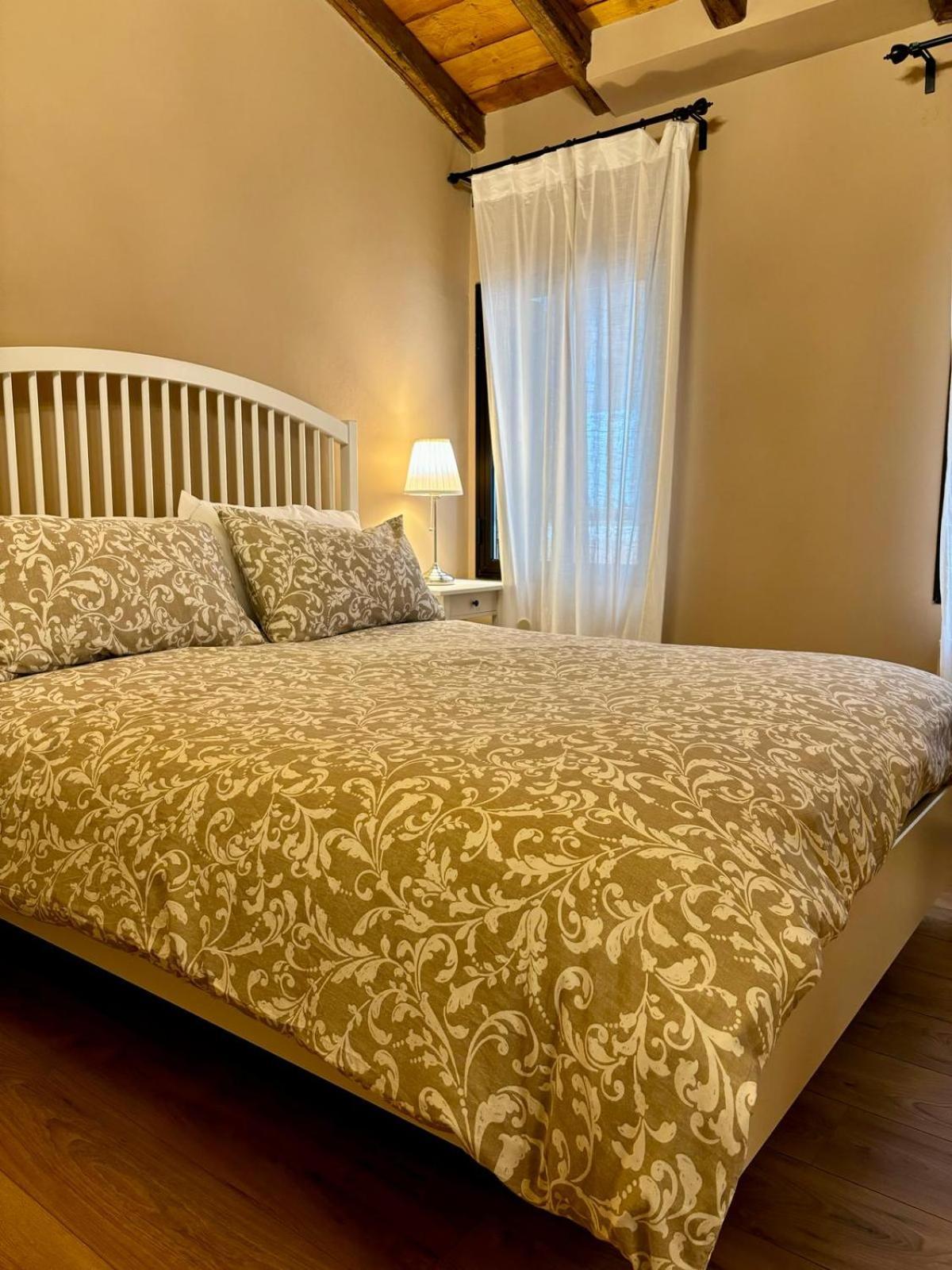 Incantevole Casetta Veneziana Εξωτερικό φωτογραφία
